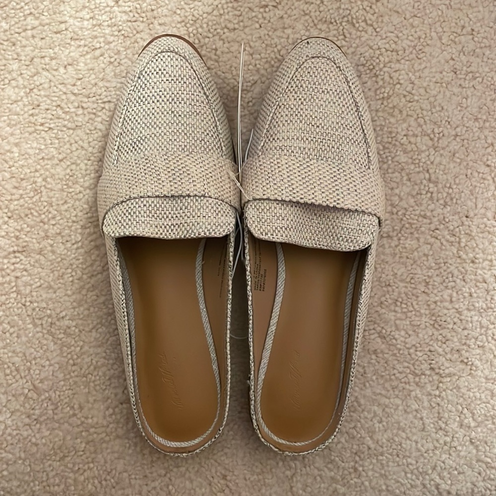 Brand New Womens Loafers